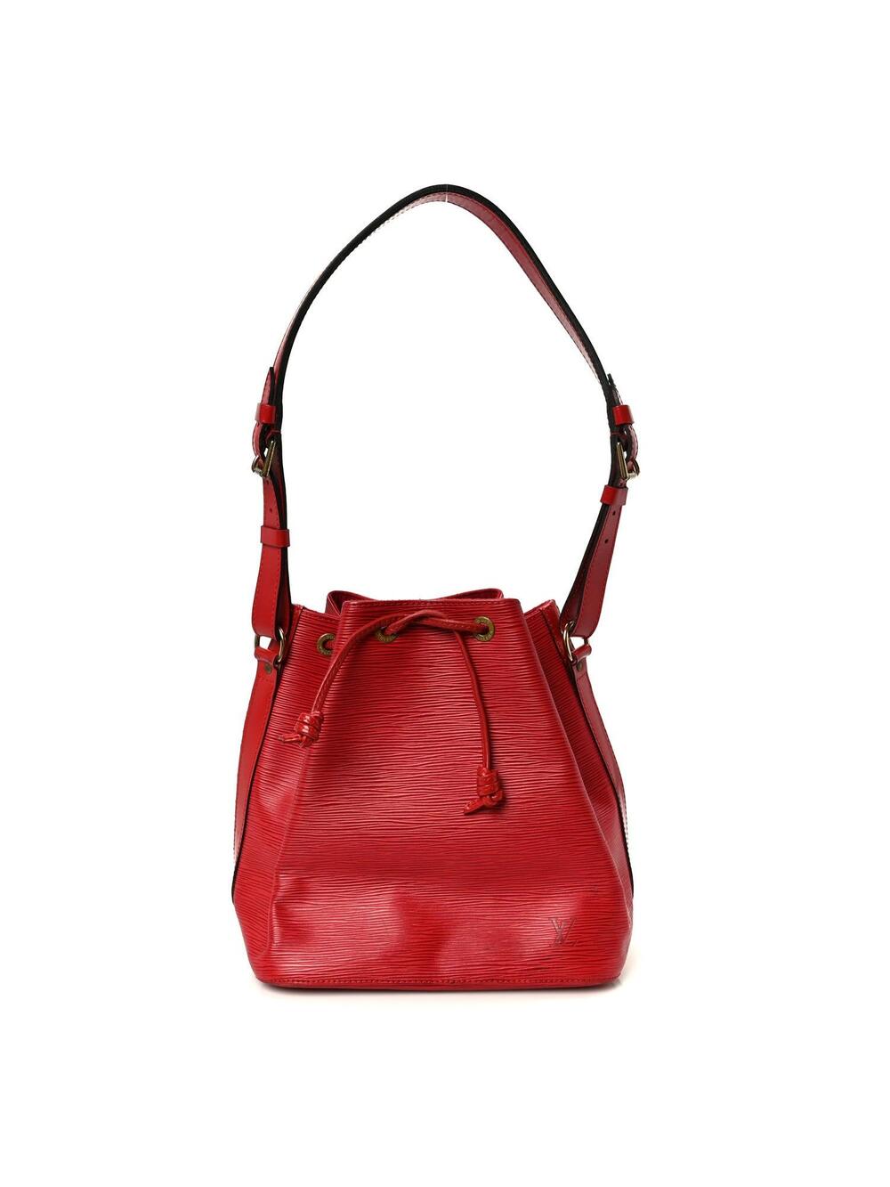 Louis Vuitton Epi Petit Noe Castillan #262337L55B